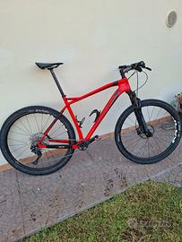 MTB Wilier