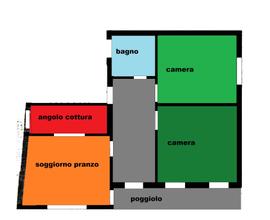 Rif.BD593| casa ind. chioggia