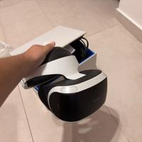 PlayStation VR ed AIM CONTROLLER