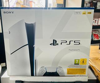 PLAYSTATION PS5 DISCO
