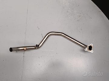 Collettore scarico AROS per Honda X-ADV e NC 750