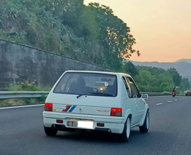 Peugeot 205 rally