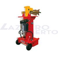 Spaccalegna piano di lavoro fisso SLE-10 zanon