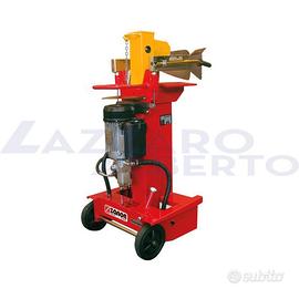 Spaccalegna piano di lavoro fisso SLE-10 zanon