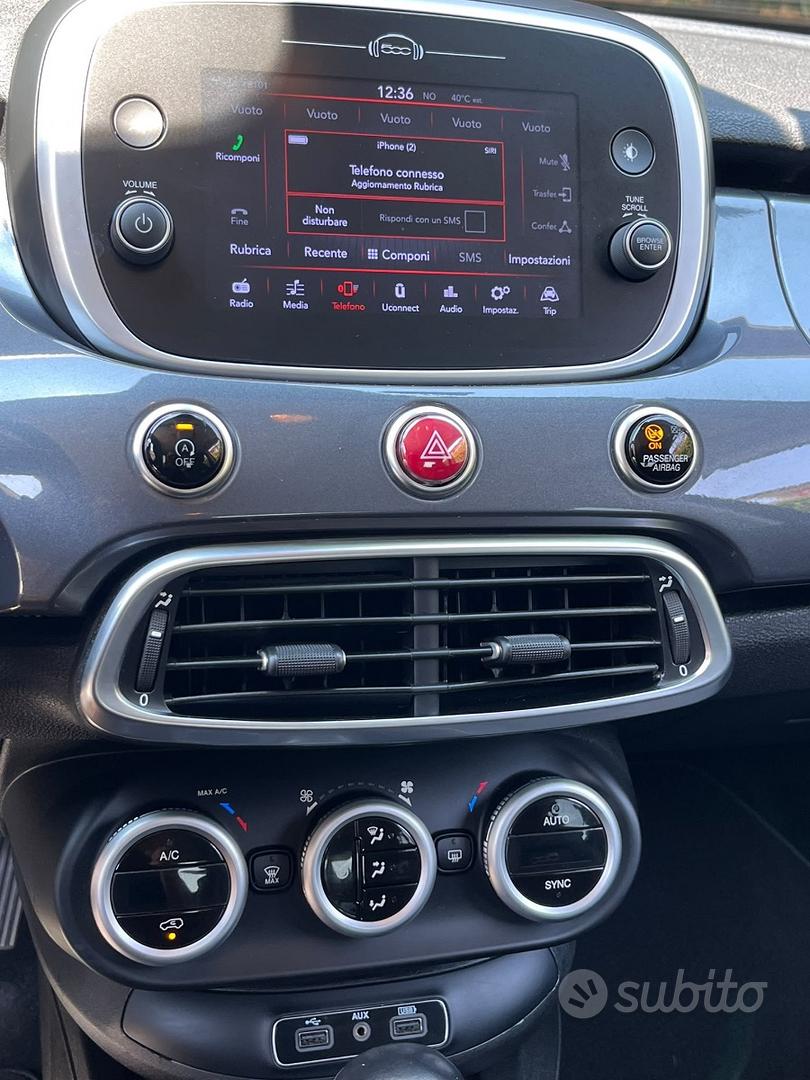 Fiat 500X 2019 photo 3