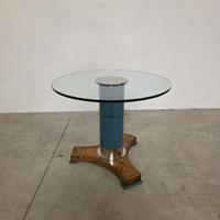 Tavolino anni 80' manifattura tedesca