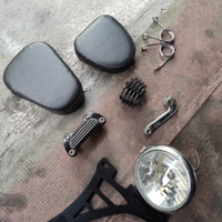 Accessori semi nuovi sportste