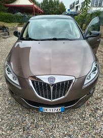 Lancia Delta Twin Turbo Oro 2009