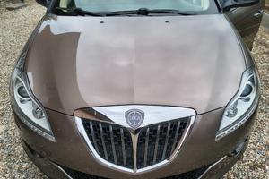 Lancia Delta Twin Turbo Oro 2009