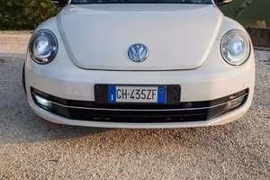 Volkswagen Beetle 1.2 Tsi Design 