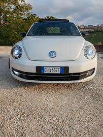 Volkswagen Beetle 1.2 Tsi Design 