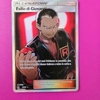 pokemon esilio di giovanni 