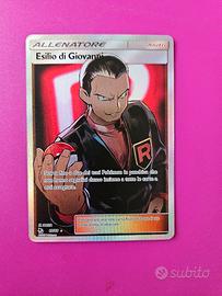 pokemon esilio di giovanni 