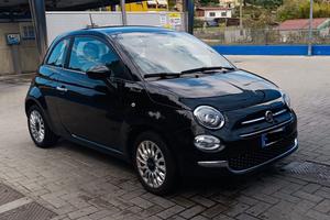 Fiat 500 Dolcevita