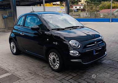 Fiat 500 Dolcevita
