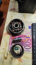 Variatore Originale Beverly 500-400