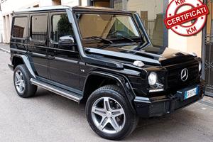 Mercedes-benz G 500 V8 420cv 4x4 S.W. Lunga