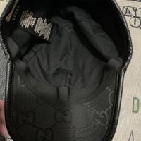 capello Gucci 