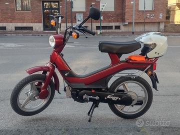 Piaggio Grillo 50 1990