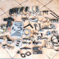 Laverda 750/1000 ricambi