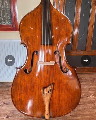 Contrabbasso Ioan Bucur Bernardel 3/4