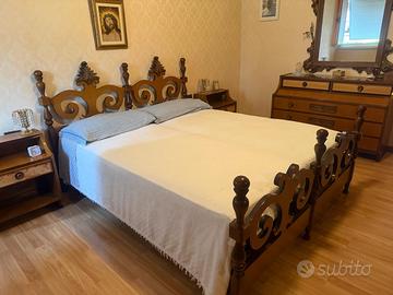 Arredamento camera da letto