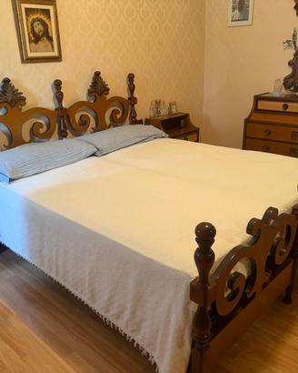 Arredamento camera da letto