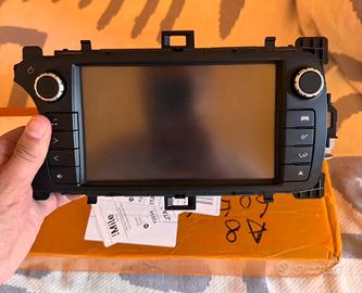 Autoradio toyota yaris