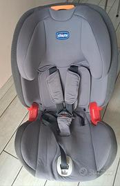 Seggiolino Chicco 9/36 mesi
