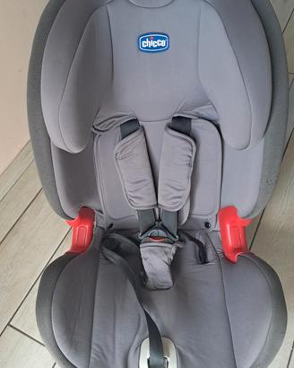 Seggiolino Chicco 9/36 mesi