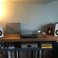 Diffusori Davis Acoustics Ariane 2