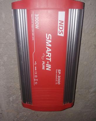 Inverter