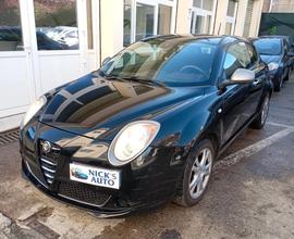 Alfa Romeo MiTo 1.4 105 CV M.air S&S Progression