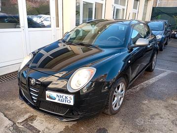 Alfa Romeo MiTo 1.4 105 CV M.air S&S Progression