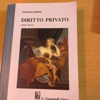 diritto privato