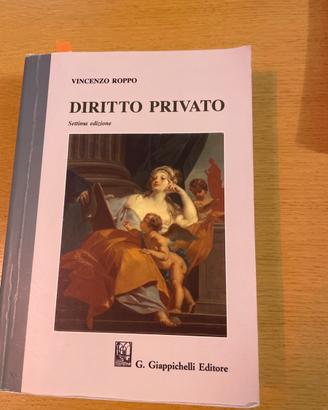 diritto privato