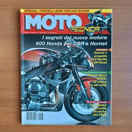 honda cbr hornet ducati sport 1000s 2007