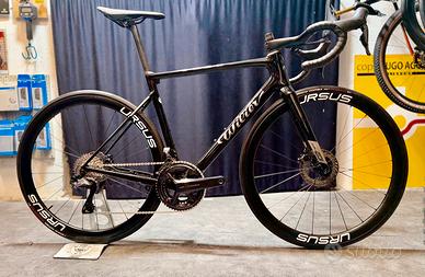 💥 WILIER 0 SLR BLACK 💥
