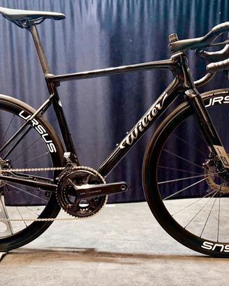 💥 WILIER 0 SLR BLACK 💥