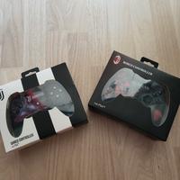 controller ps4 juventus e milan
