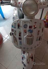 moto elettrica bambini ❗solo consegna a mano ❗