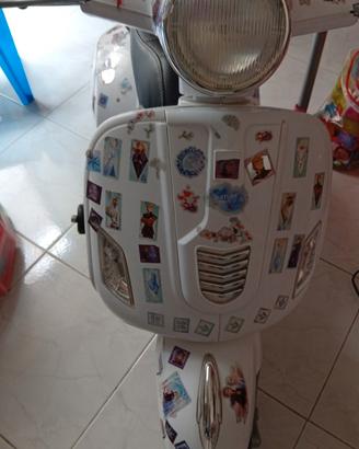 moto elettrica bambini ❗solo consegna a mano ❗