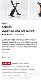 bike nuova 