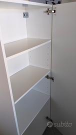 Mobile alto con anta bianco KNOXHULT