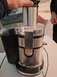 centrifuga frullatore professionale bar/pub