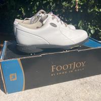 Scarpe da Golf FootJoy n 37