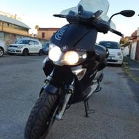 Gilera Runner 125 - 2009