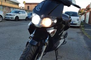 Gilera Runner 125 - 2009