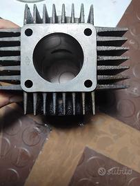 gruppo termico benelli motorella 