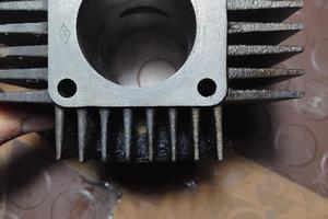 gruppo termico benelli motorella 